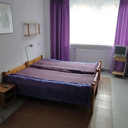 Resort Anna Krynica Zdroj
