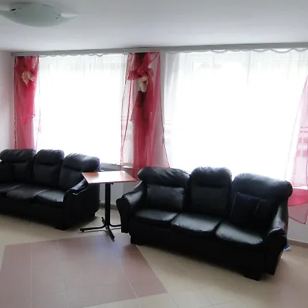 Anna Resort *