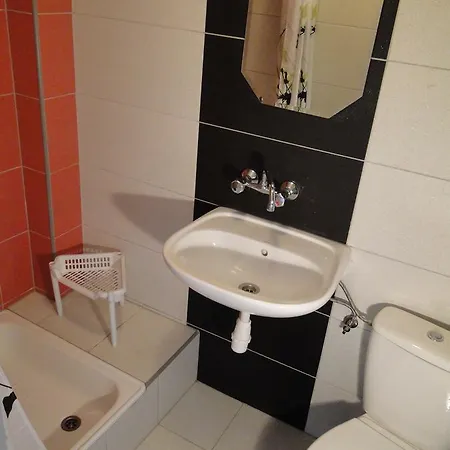 Resort Anna Krynica Zdroj