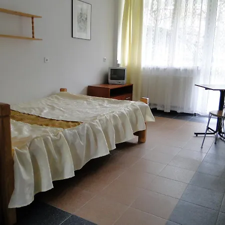 Anna * Krynica Zdroj
